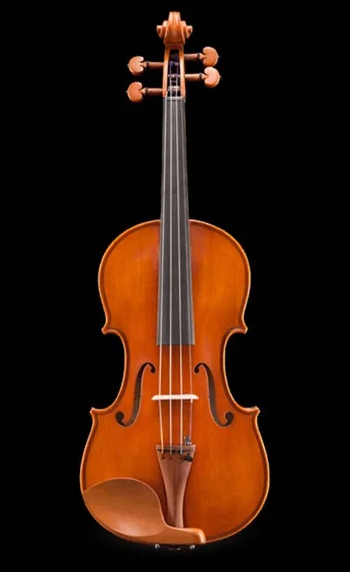 【優音】Andreas Eastman VL100 1/8 バイオリン 2005 優音】Andreas Eastman VL100 1/8 バイオリン 2005の通販 by シロップ